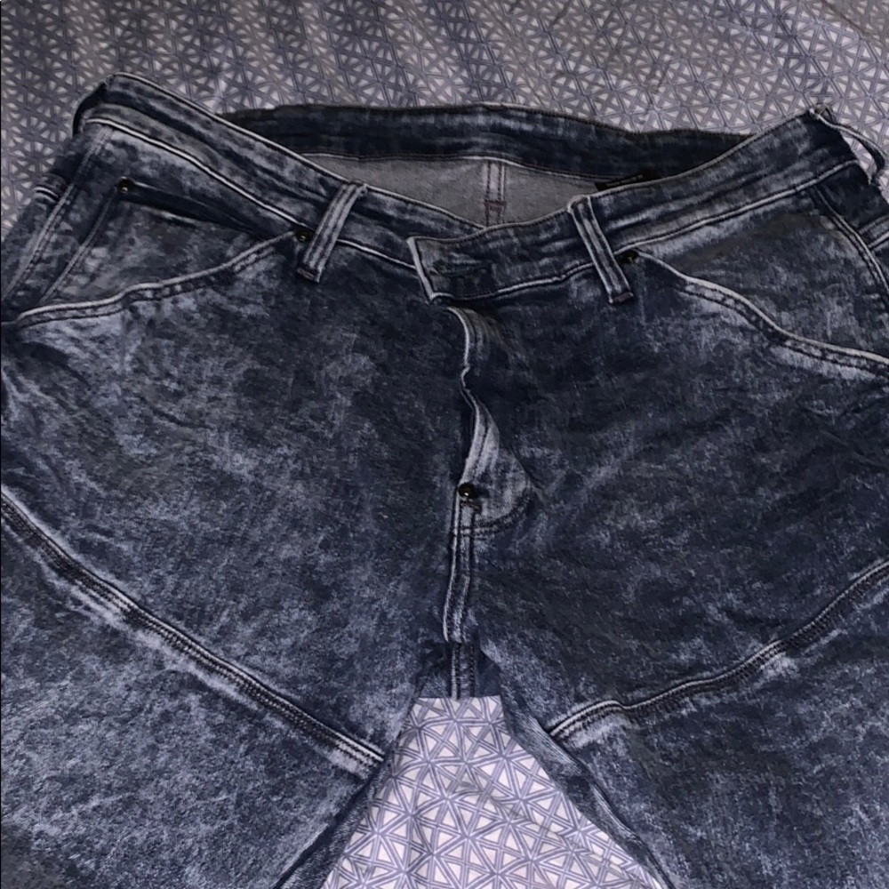 G Star Jeans